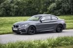 BMW M240i xDrive Coupe 2017 года (WW)